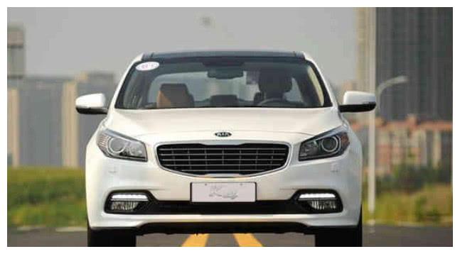后悔名图买早了!这车15万一路跌至9.2万,气场不输大众迈腾