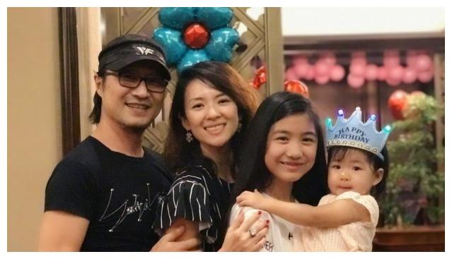 《妻子的浪漫旅行》让你认识一个不一样的章子