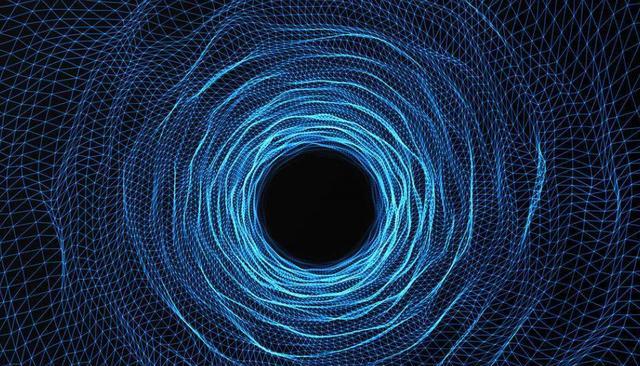 哥伦比亚教授Brian Greene:人类可战胜时间穿越未来,但回到过去还图片