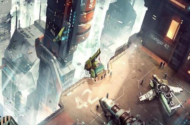 穿越未来小说排行榜_盘点5部“既能穿越未来,也能回到过去”的时间旅行小说