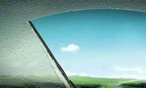 春季来临，您的雨刮准备好了么？