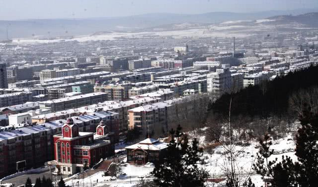 中国四个字的城市名,你知道几个?去过几个?