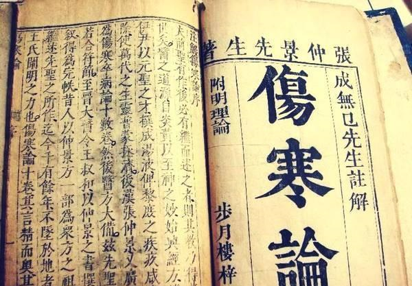 《伤寒论》中的芍药是白芍还是赤芍