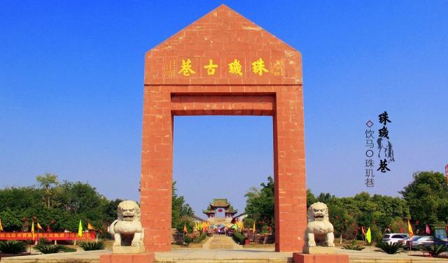 韶关值得一去的三个地方，不去会后悔，不是乳源也不是马坝遗址