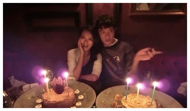 去世4年！安以轩坚持4年怀念已逝弟弟，娱乐圈也有感人至深的友情
