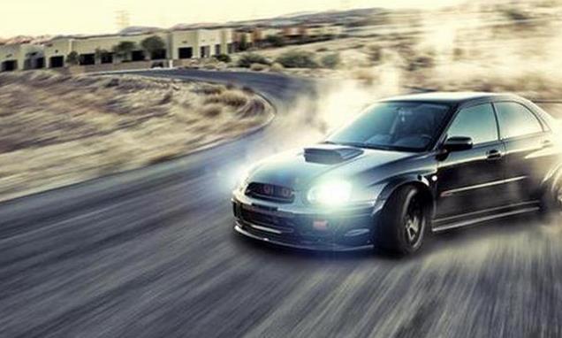 为什么老司机跑长途前都要踩两脚刹车？原因让人意外