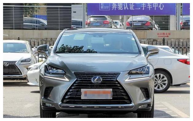 当年奥迪Q5看了不敢超车,如今不足30万,开出去,比冠道气派