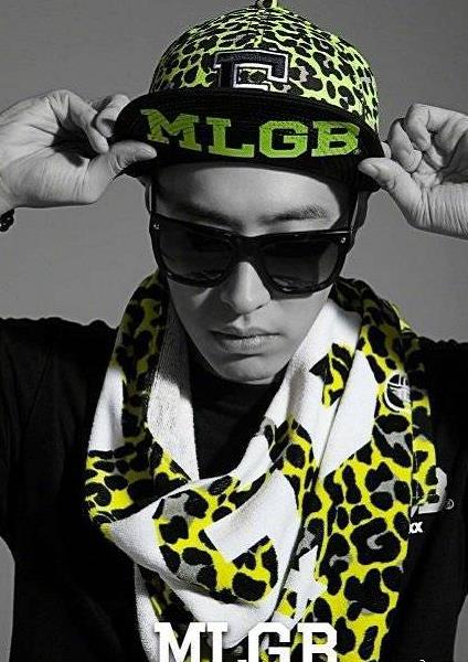 李晨潘玮柏潮牌商标时隔3年终被注销 看到ML