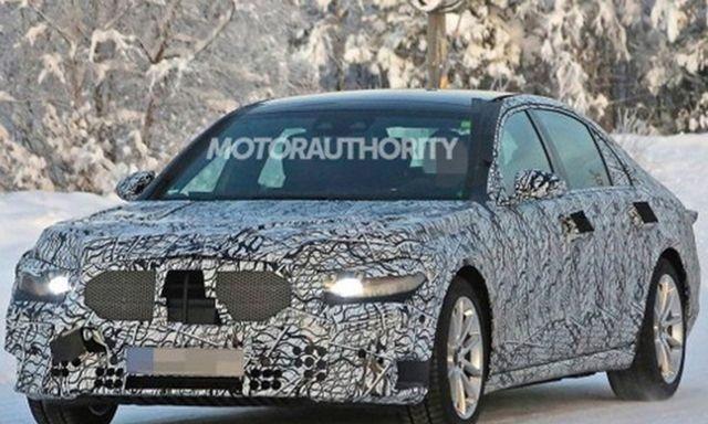 想知道“谍照“最近有什么新消息么，都在这里了