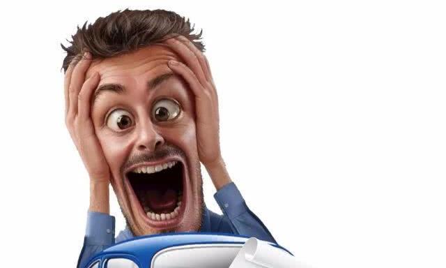 为何车子越开噪音越大？跟这四个零部件有关系，换完堪比新车