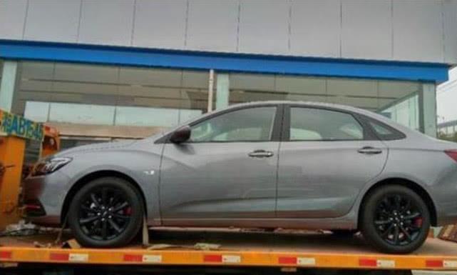 雪佛兰“救世主”实车到店，4.7个油，上市轩逸首先“遭殃”