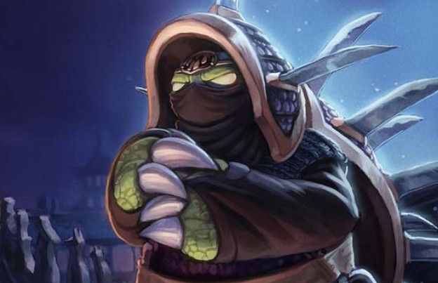 LOL五大自带特殊技能的英雄,图一自带嘲讽,图