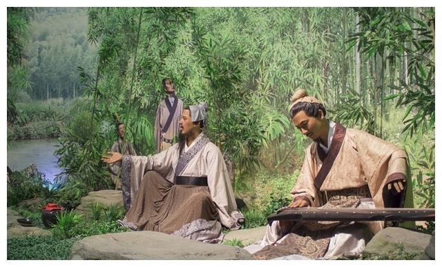 魏晋风骨与清谈之风:清谈未必误国,被曲解千年的历史之殇