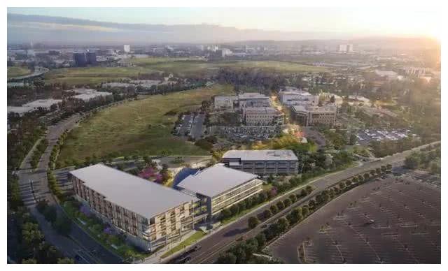 加州尔湾大学2020世_2020年申请人数最多的十所美国大学