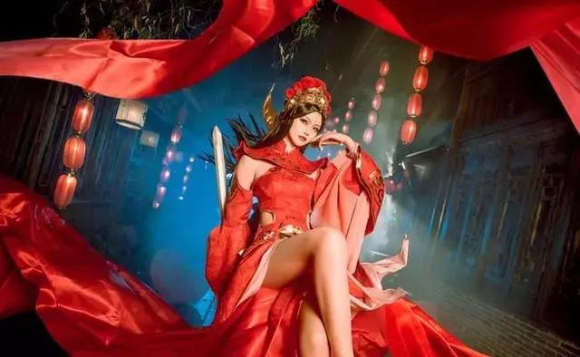 孙悟空大圣娶亲皮肤图片