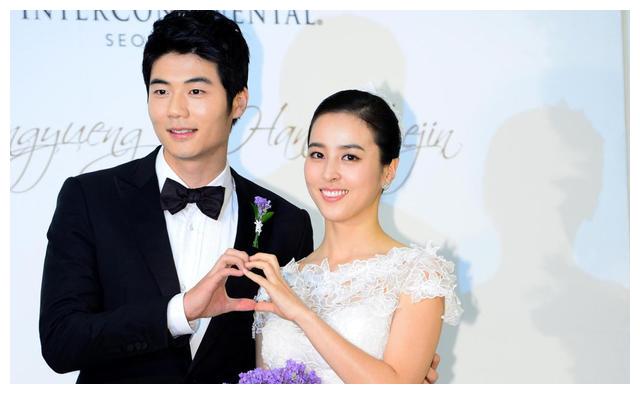 38岁韩国女星被判赔121万元！曾违约不出席活动，仅因老公要搬家