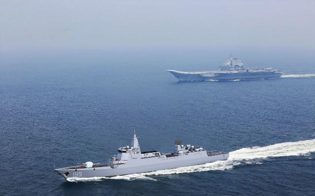 何从28个省会城市仅剩2个,却还有16艘盾舰未