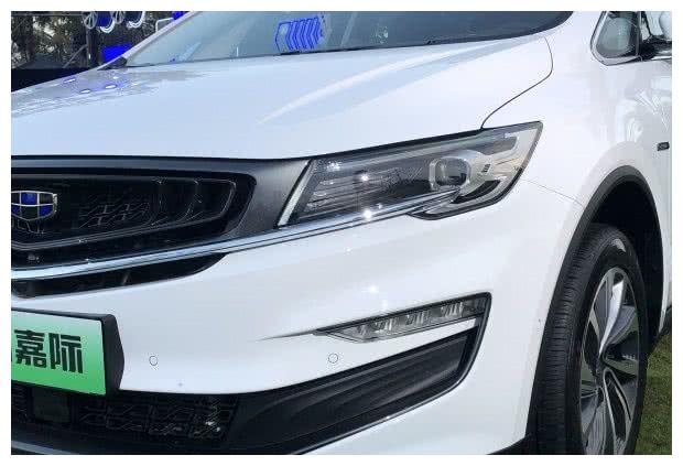 一箱油跑2000公里,百公里油耗1.6L,丈母娘特喜欢!