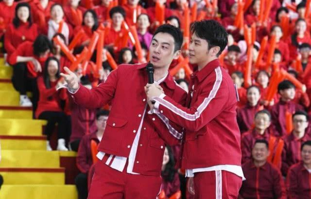 《我和我的经纪人》几位明星话题度太高，艺人名气也需要推广