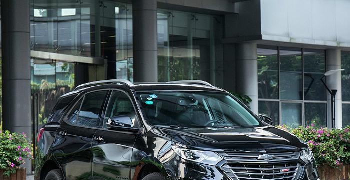 想知道“20-30万美系SUV“最近有什么新消息么，都在这里了