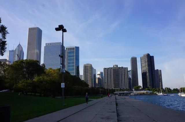 北美洲有哪些全球知名的城市?北美洲十大城市