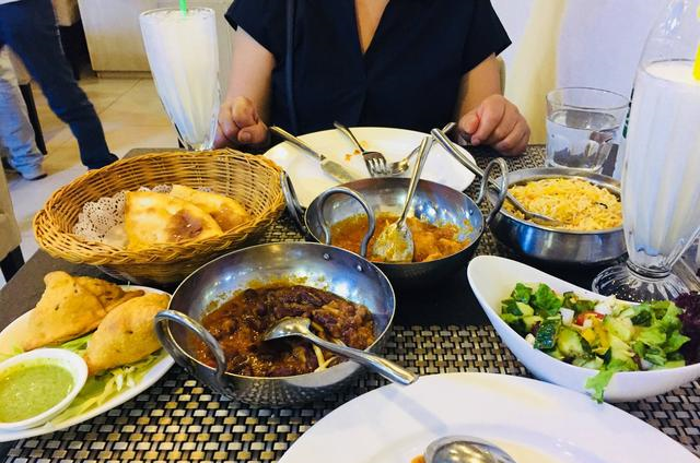 去巴基斯坦旅游,1万元人民币可以待多久当地人