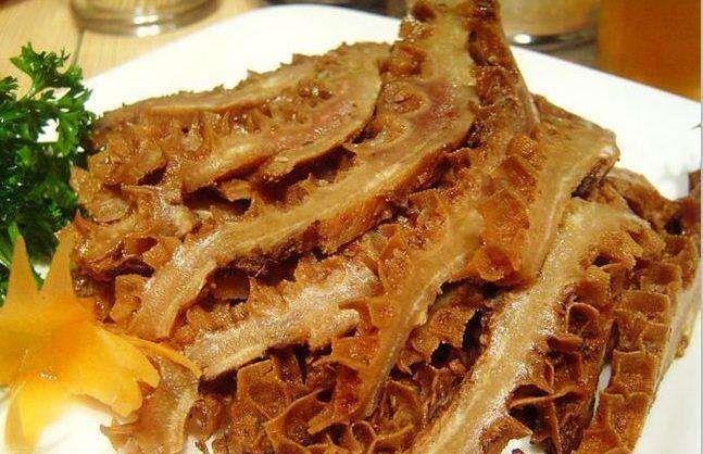 中国人讲究吃啥补啥，为什么牛只吃草，就能长一身结实...