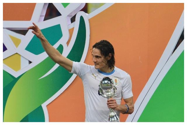 2019中国杯乌拉圭队公布大名单:苏亚雷斯、