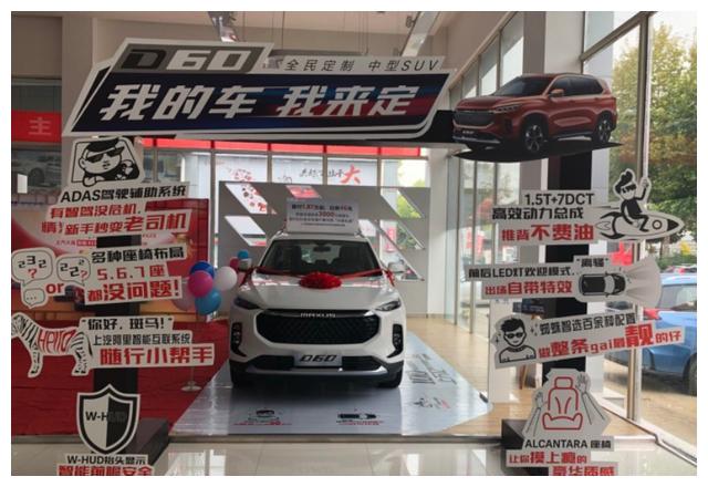 亳州上汽大通4S店团购钜惠会开始了