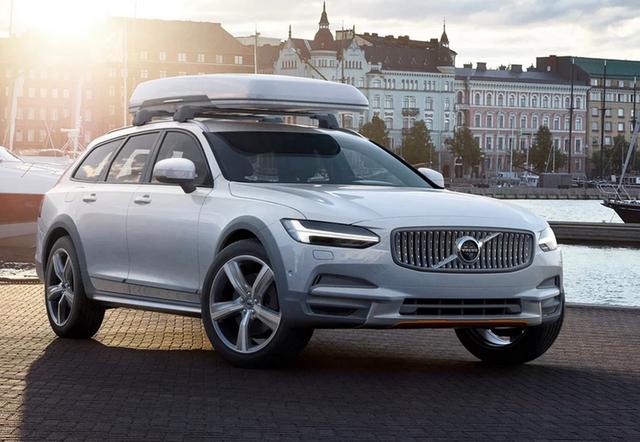 一款全能瓦罐！颜值高，空间大，通过性强，7.4S破百，值得买