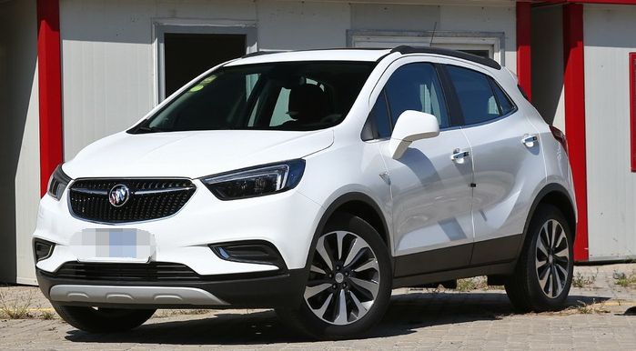 想知道“15-20万小型SUV“最近有什么新消息么，都在这里了