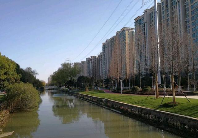 南京新增22处休闲游园!这些家门口的免费“后花园”你知道吗?