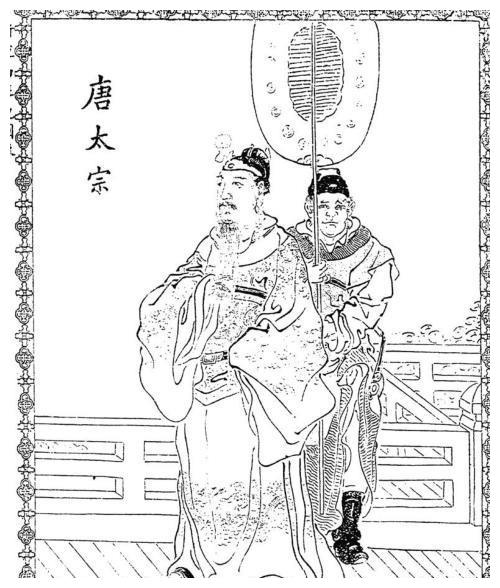 美术书影：西游记人物白描