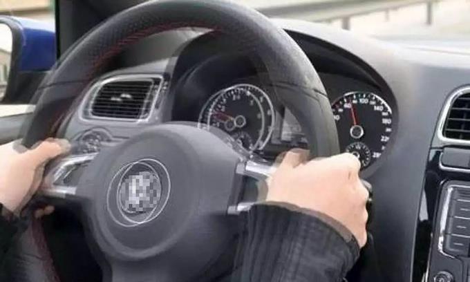 高速刹车时踏板和方向盘剧烈抖动您可不能忽视！