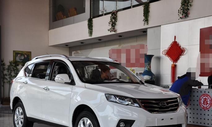 提车时，4S店可能会在这里做手脚，别被坑了还不知道