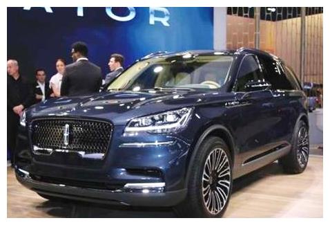 全新林肯飞行员现身！ 轴距3109mm配3.0T+10AT