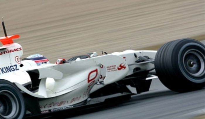 超级亚久里颜值超高，高配置赛车惹人爱，炫彩夺目