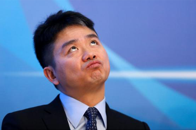 京东回应员工一天离职400人:谣言,今年将扩招