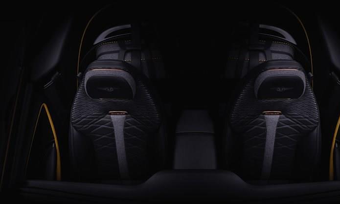 宾利再发全新GT跑车预告图日内瓦车展首发