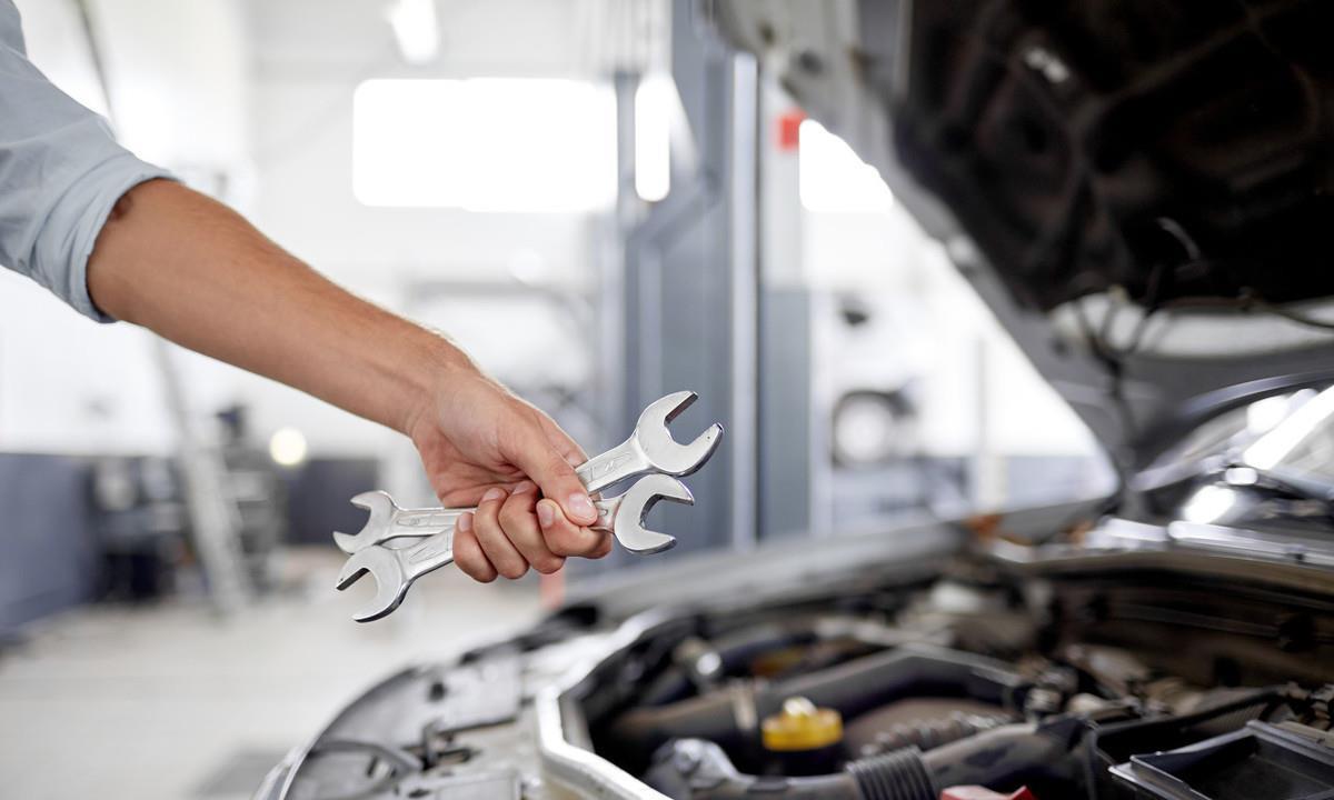 车上这些部件坏了不用去4S店更换，小心“被坑”