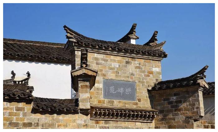 安徽被忽略的一处古建筑群,与九华山毗连,全国重点文物保护单位