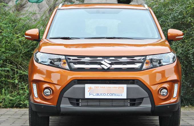 都说维特拉汽车好，可销量却怎么都上不去