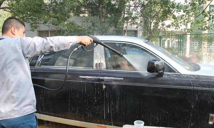 都2020年了，你知道发动机怎么清洗吗？来了解一下！