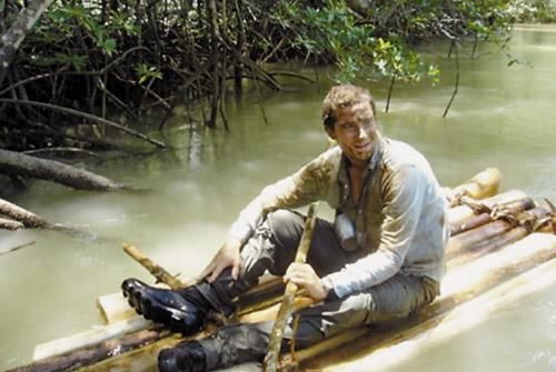 四本深受读者喜爱的荒野求生小说，剧情精彩，保证让你眼前一亮！