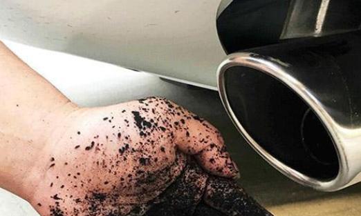 换了15辆车才知晓，积碳严重不用傻傻花钱修，就用一“蠢法子”