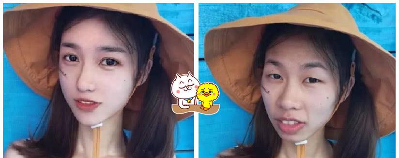 网恋奔现失败是什么体验?崩溃大哭是小事，最后一种让人怀疑人生