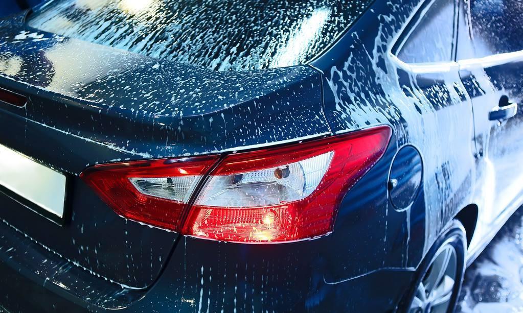 “车主必看”长途跋涉后的保养细节