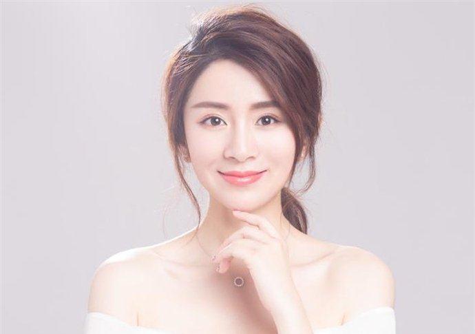 刘庭羽结婚了吗刘庭羽现在老公是陈昱霖吗?