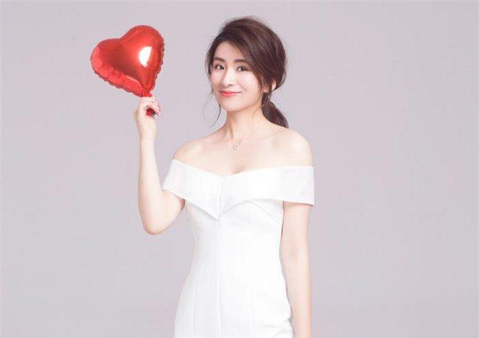 刘庭羽结婚了吗刘庭羽现在老公是陈昱霖吗?