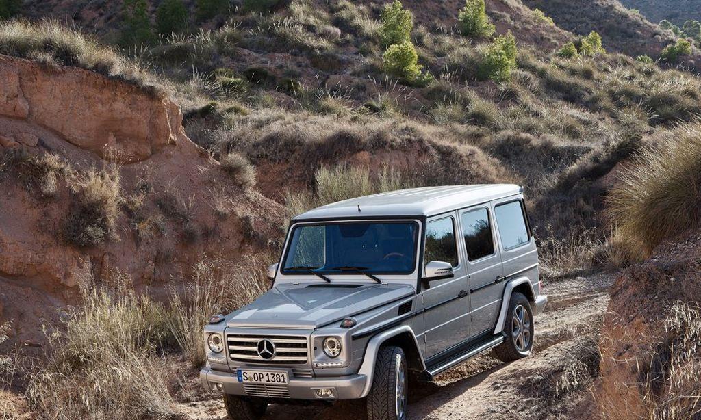 常听说车身分为承载式和非承载式，两者的区别到底是什么？